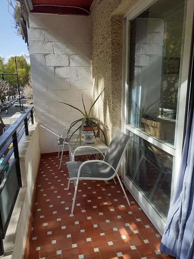 Fuengirola Sun Apartamento Málaga Quarto em Acomodações Particulares