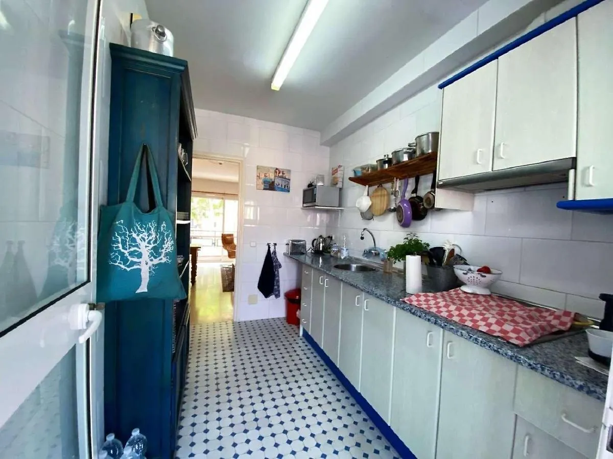 Quarto em Acomodações Particulares Fuengirola Sun Apartamento Málaga