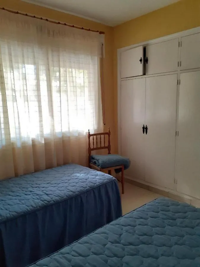 Fuengirola Sun Apartamento Málaga Espanha