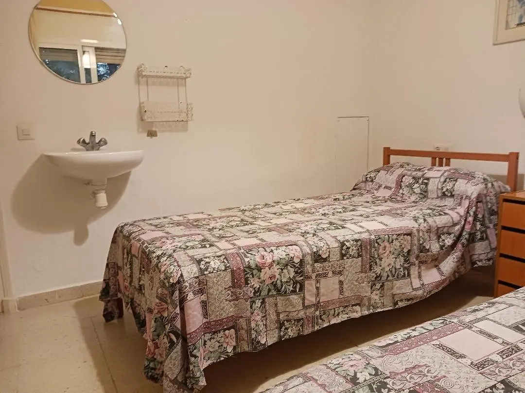 Fuengirola Sun Apartamento Málaga