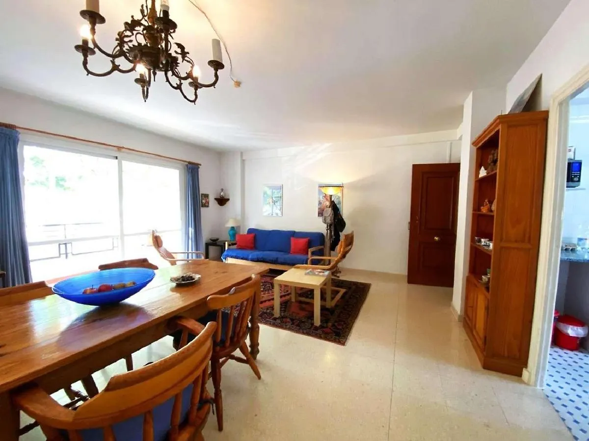 Fuengirola Sun Apartamento Málaga