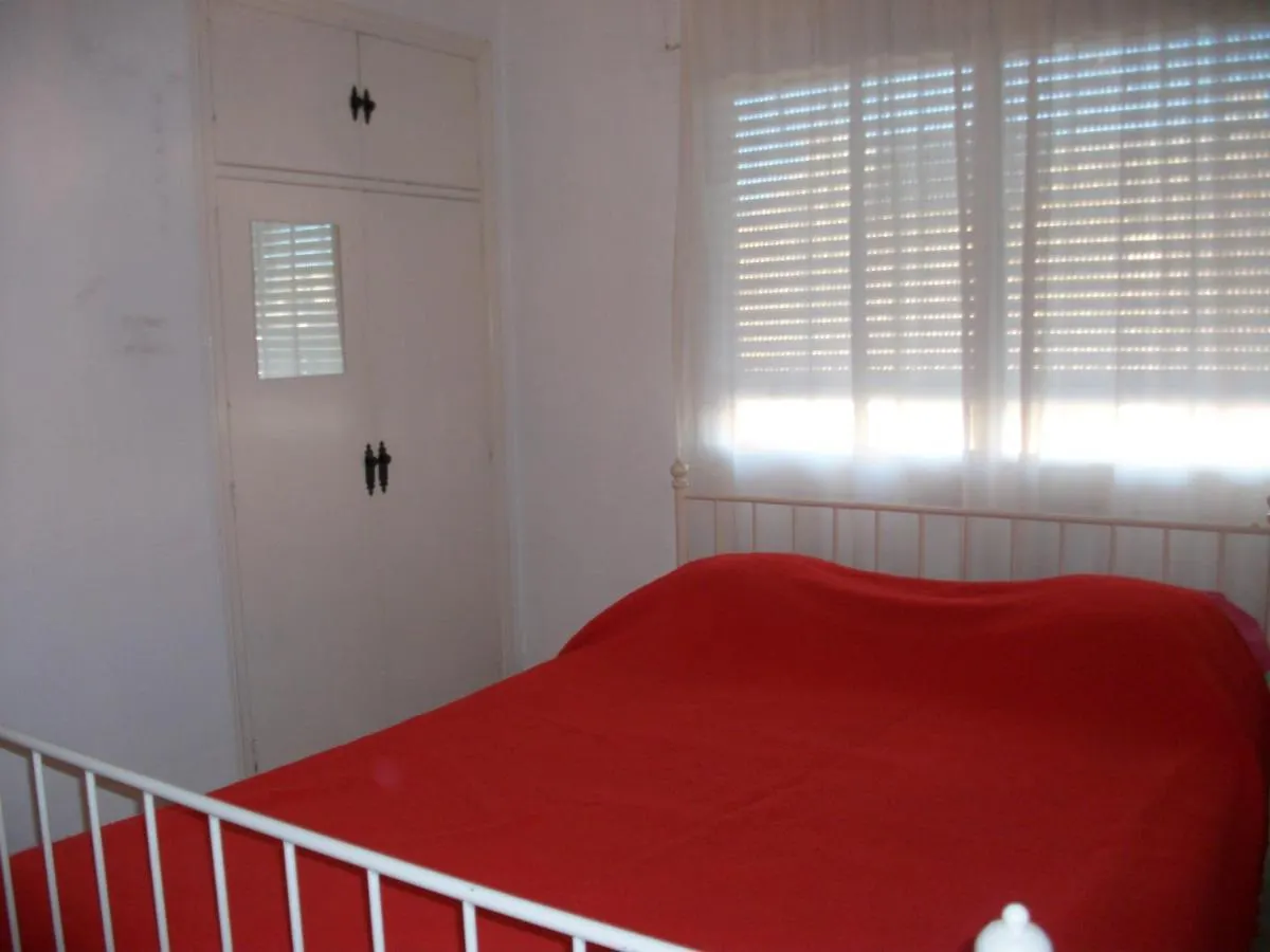 Fuengirola Sun Apartamento Málaga 0*,  Espanha