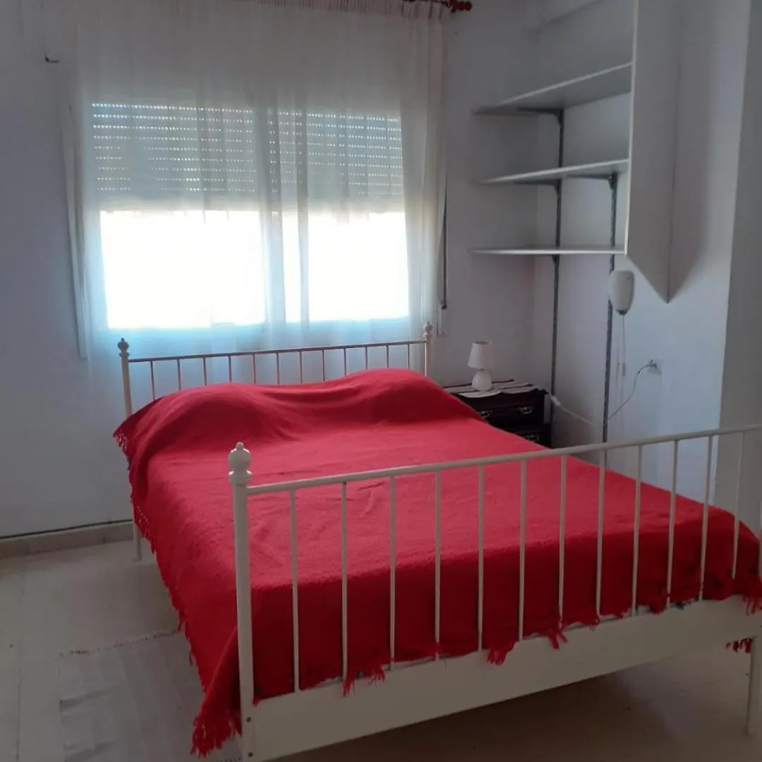 Fuengirola Sun Apartamento Málaga 0*,  Espanha