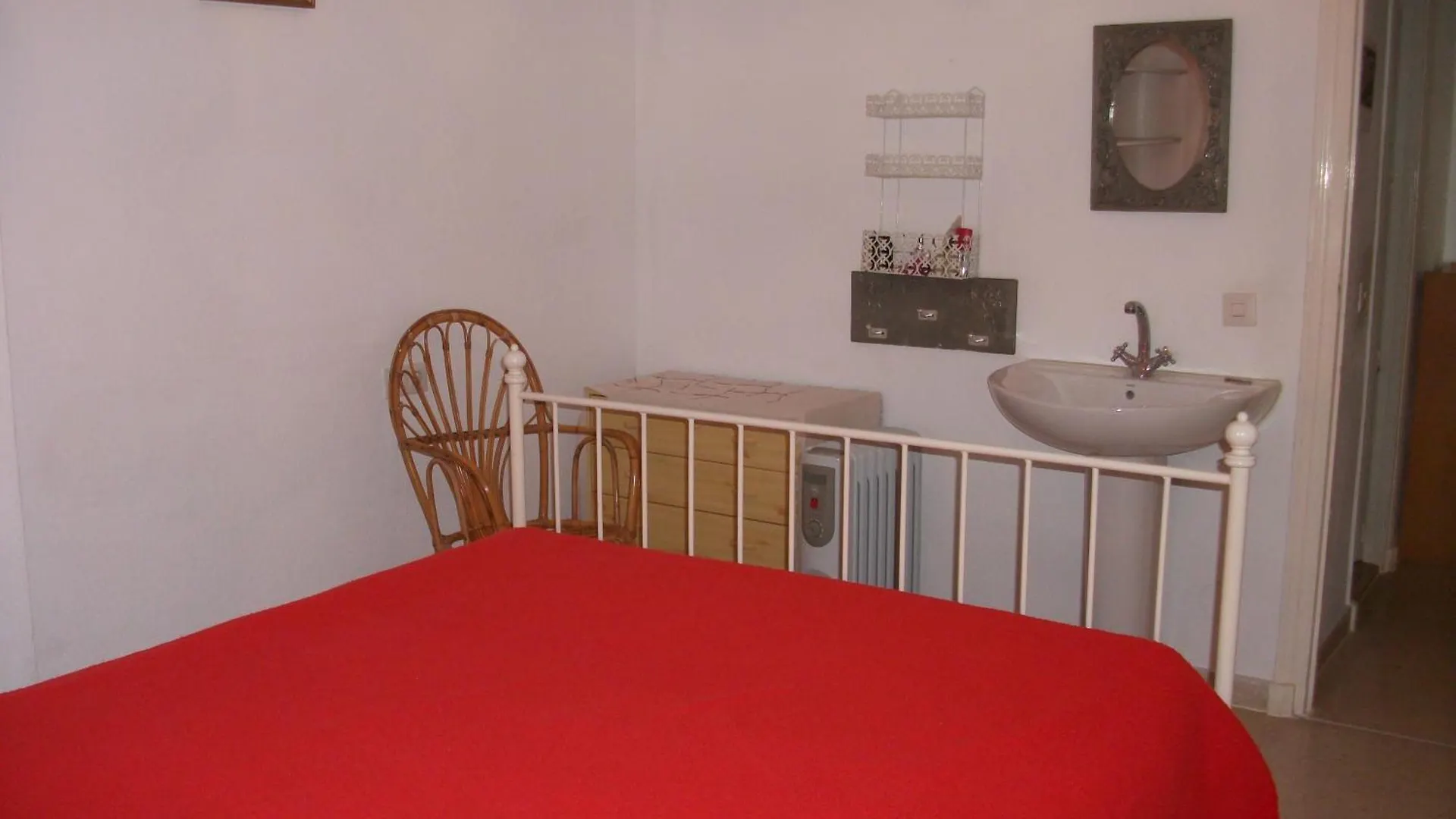 Quarto em Acomodações Particulares Fuengirola Sun Apartamento Málaga