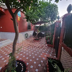 Patricia Homestay