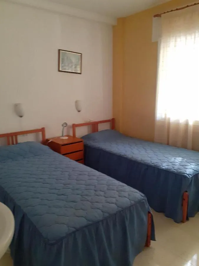 Fuengirola Sun Apartment Malaga