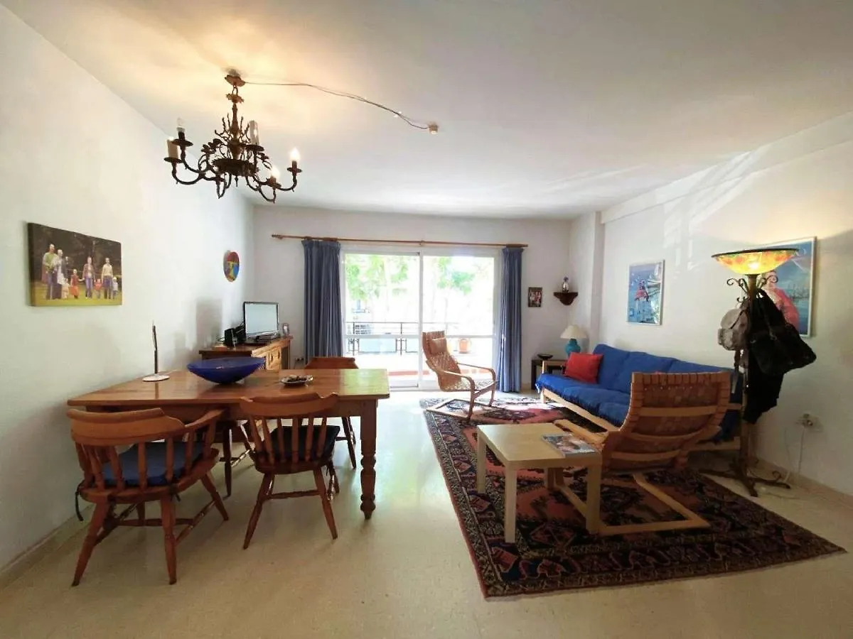 Fuengirola Sun Apartment Malaga Spain