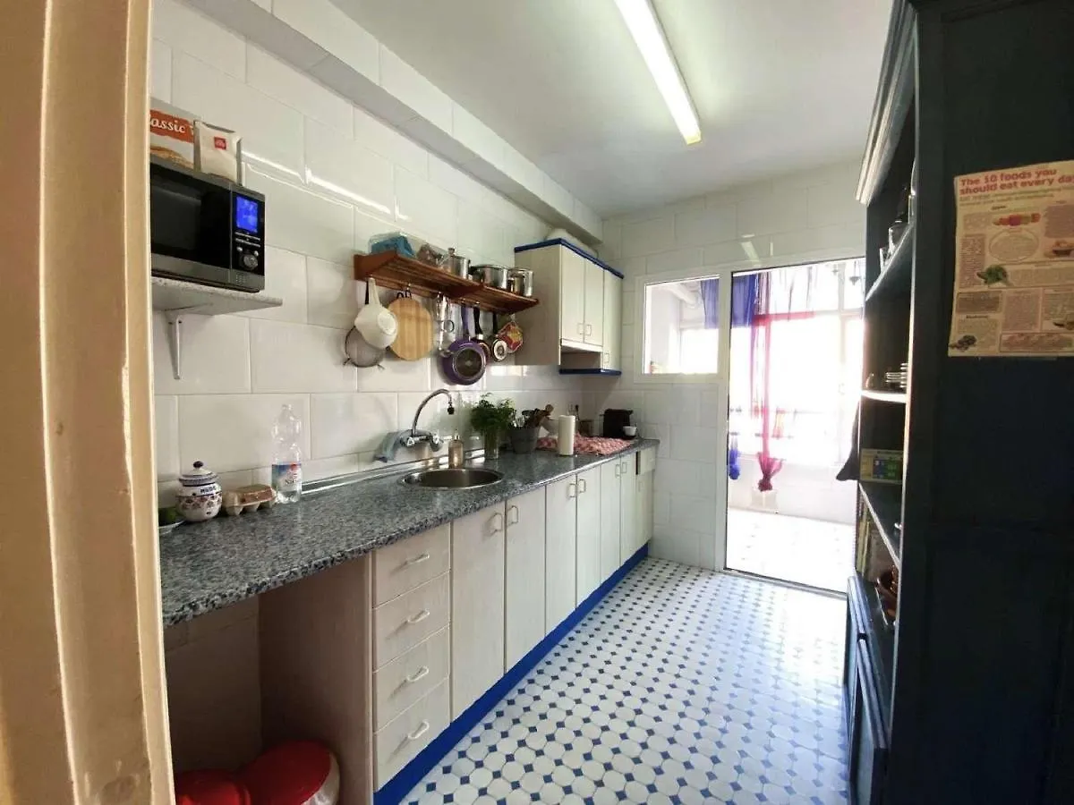 Fuengirola Sun Apartment Malaga 0*,