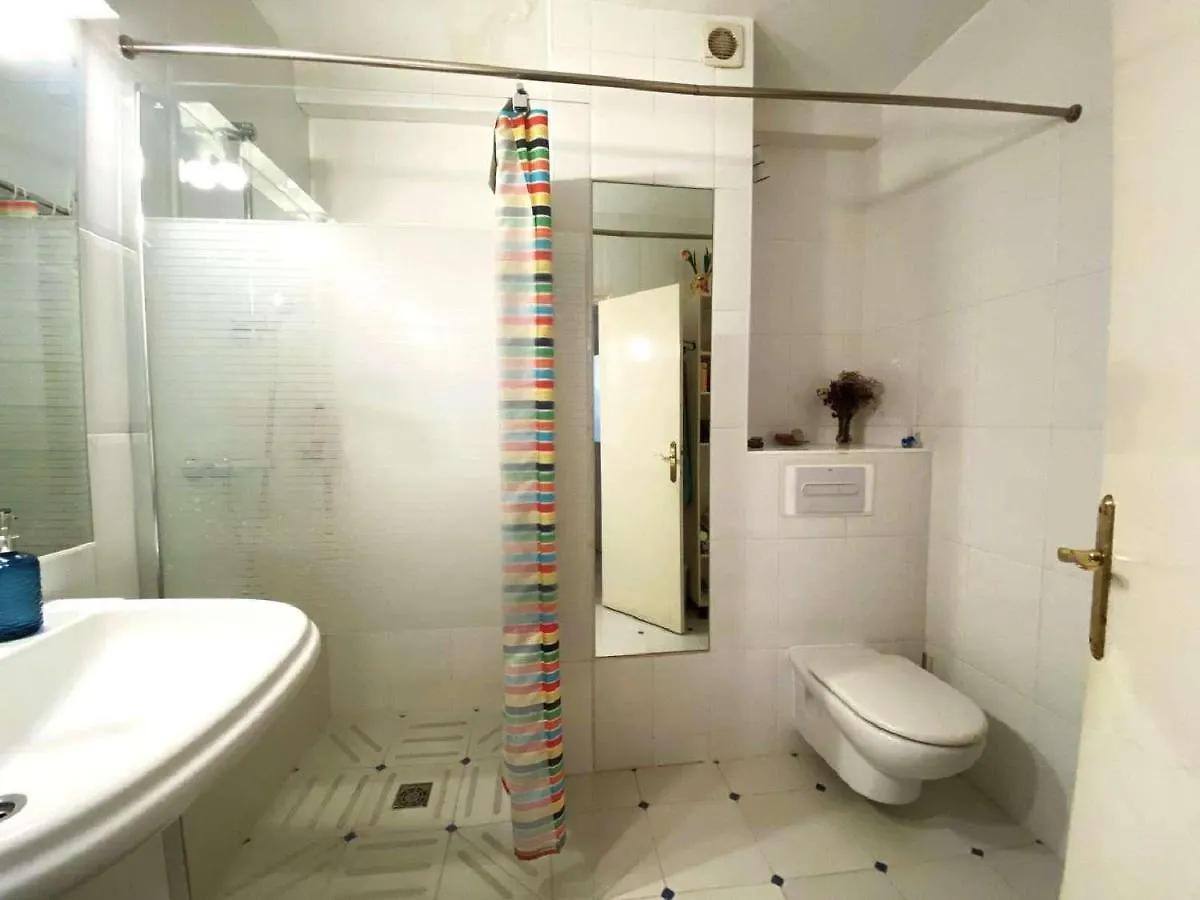 Homestay Fuengirola Sun Apartment Malaga Spain