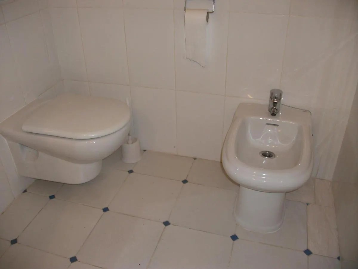 Fuengirola Sun Apartment Malaga